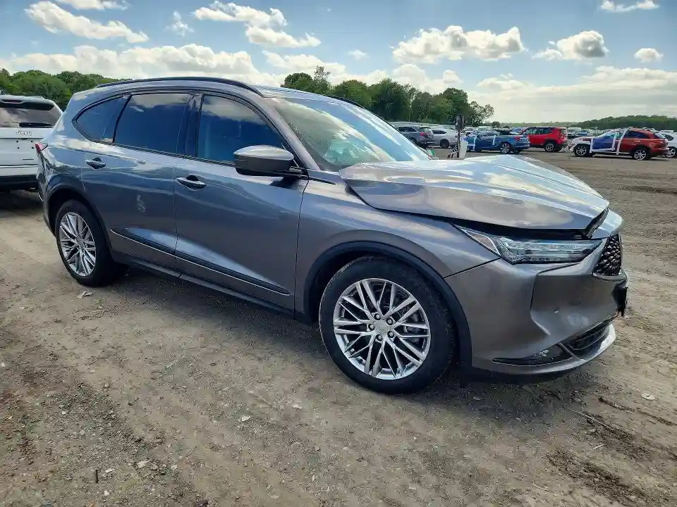 5J8YE1H8XNL041635 2022 ACURA MDX-3