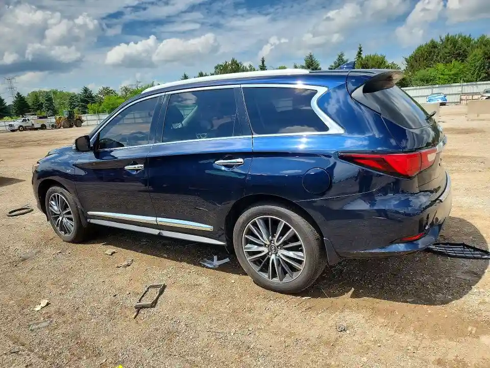 5N1DL0MM0HC549788 2017 INFINITI QX60-1