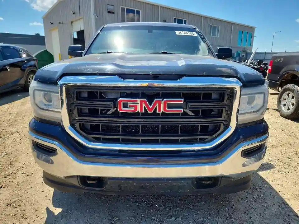1GTV2LEH4GZ274730 2016 GMC SIERRA-4