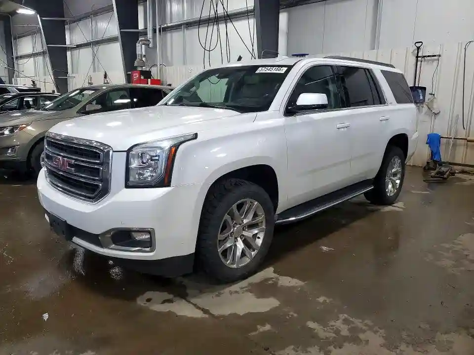 1GKS2BKC4GR344995 2016 GMC YUKON-0