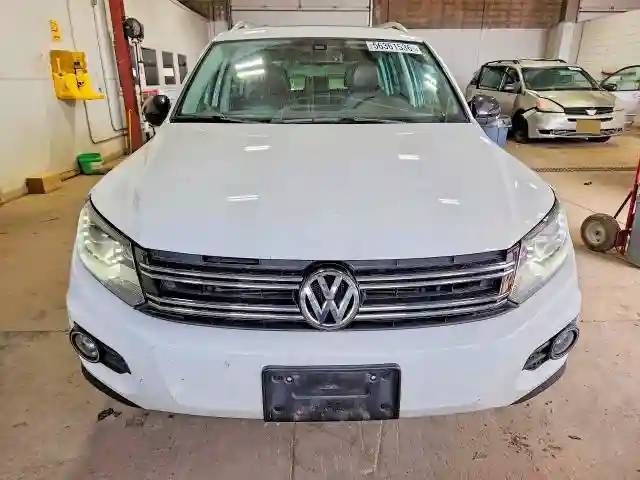 WVGUV7AX1HW509056 2017 VOLKSWAGEN TIGUAN-4