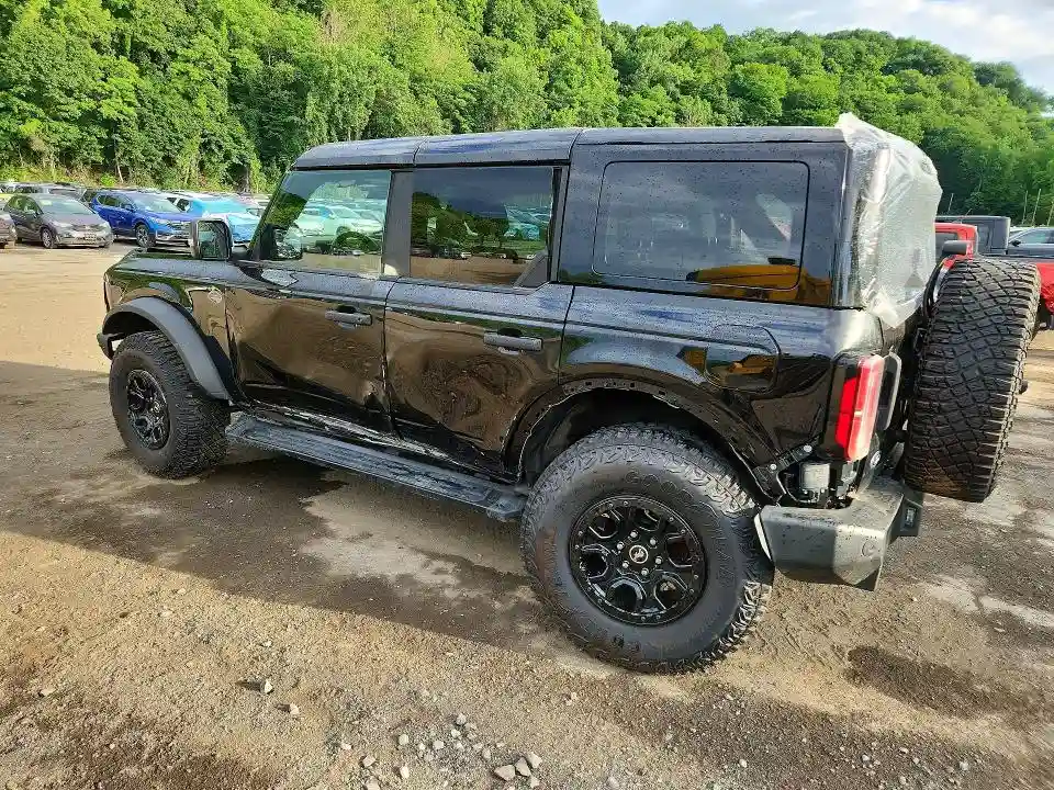 1FMEE2BP2RLB04171 2024 FORD BRONCO WIL-1