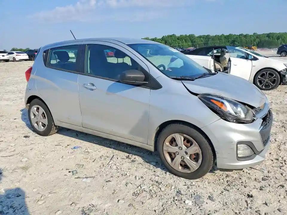 KL8CB6SA7LC412945 2020 CHEVROLET SPARK-3