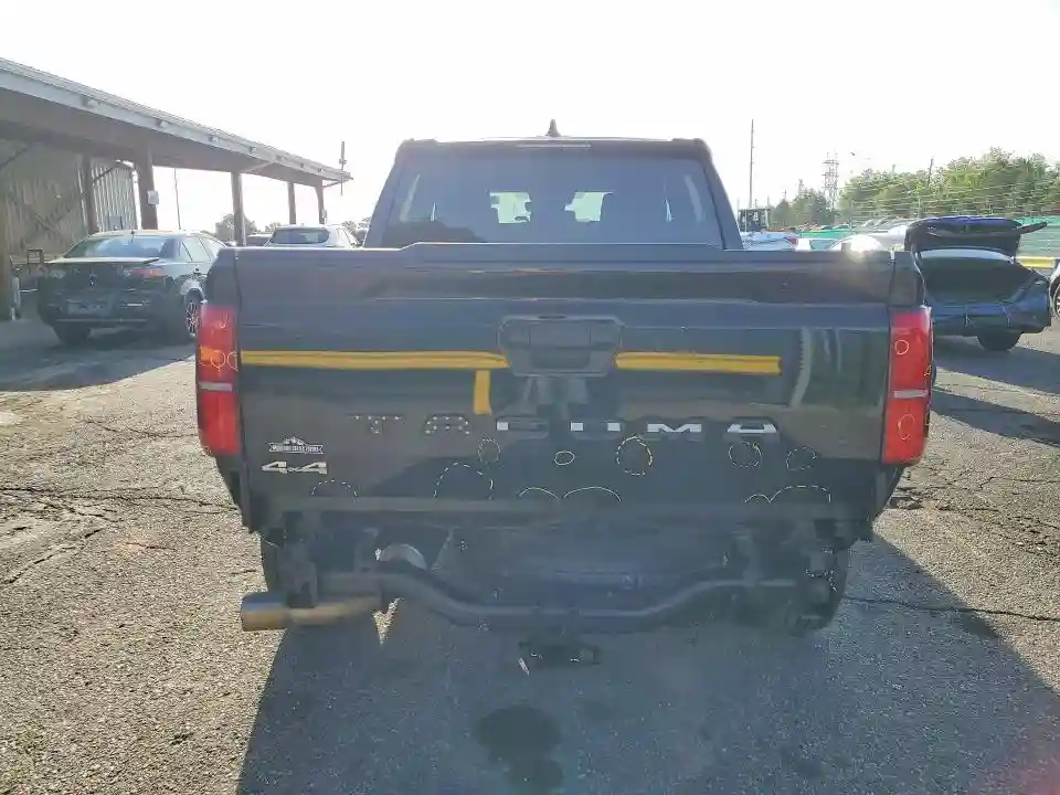 3TMLB5JN9SM181646 2025 TOYOTA TACOMA-5