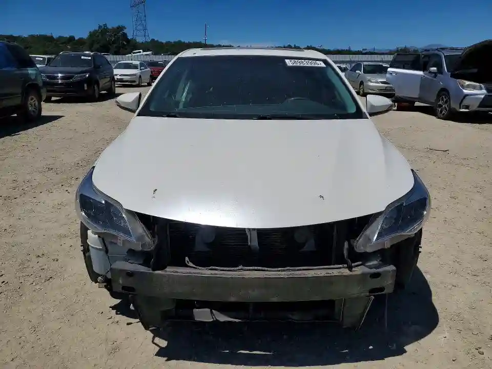 4T1BK1EB6EU083660 2014 TOYOTA AVALON-4