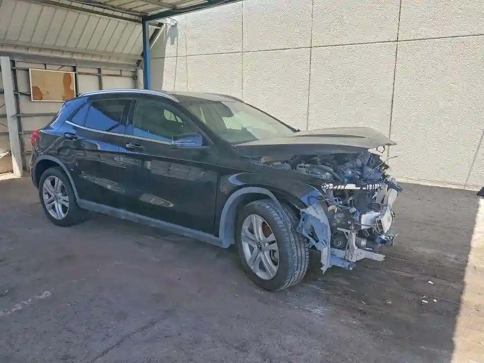WDCTG4GB0KU010346 2019 MERCEDES-BENZ GLA-CLASS-3