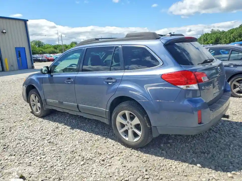4S4BRBCC6E3301941 2014 SUBARU OUTBACK-1