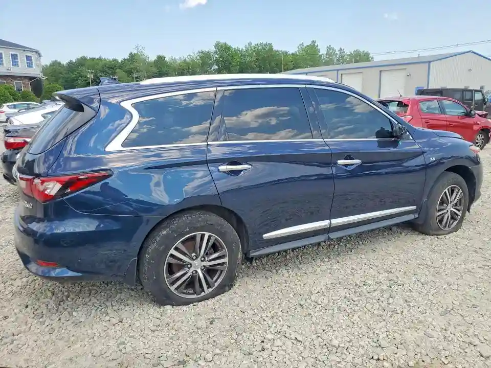 5N1DL0MM1JC522847 2018 INFINITI QX60-2