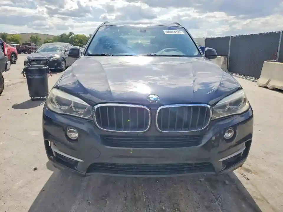 5UXKR0C54G0U10959 2016 BMW X5-4