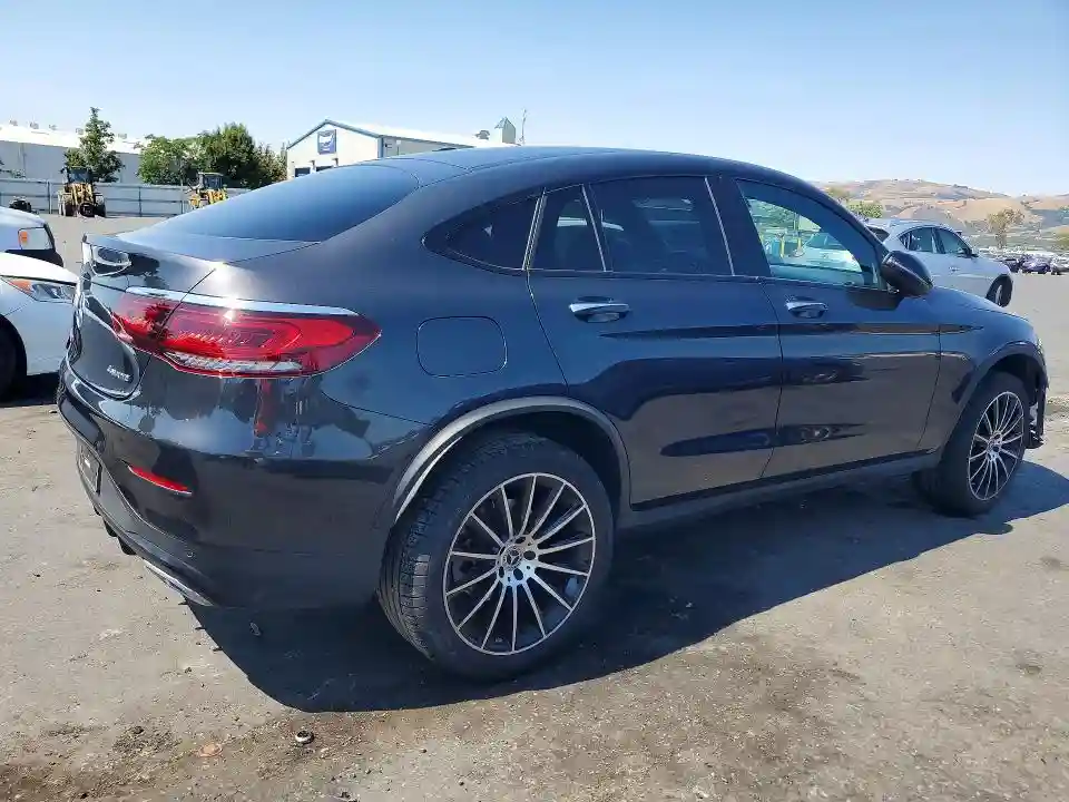 W1N0J8EB8MF949412 2021 MERCEDES-BENZ GLC-CLASS-2