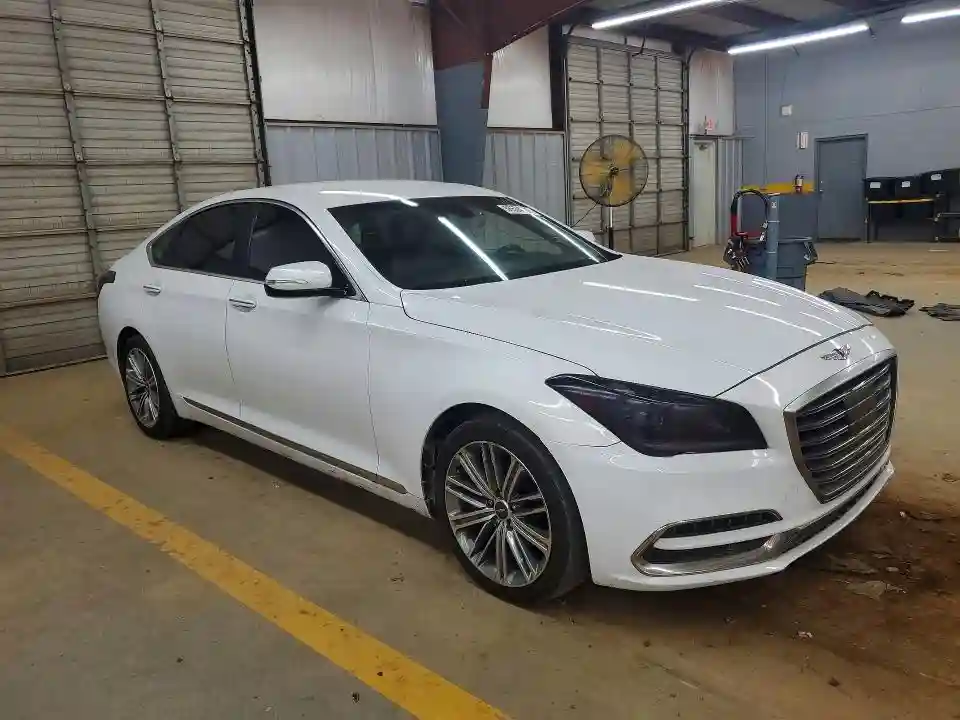 KMHGN4JE5JU284653 2018 GENESIS G80-3