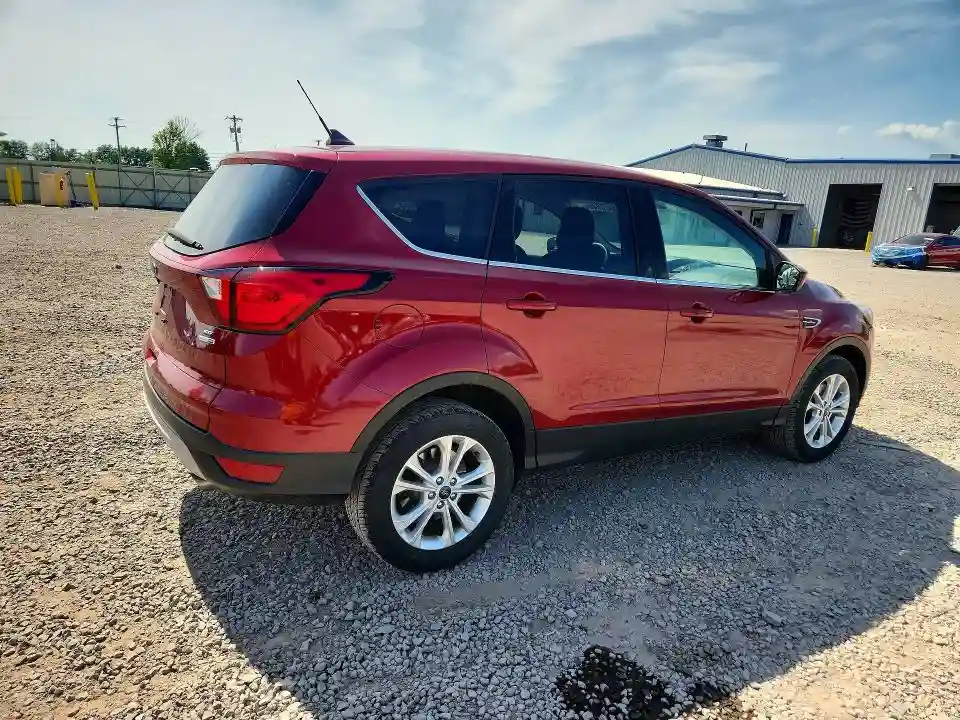 1FMCU9GD1KUB55789 2019 FORD ESCAPE-2