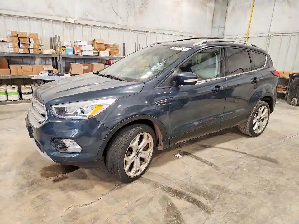 1FMCU9J99KUA73488 2019 FORD ESCAPE-0