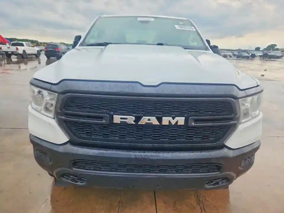 1C6RRECT7KN667421 2019 RAM 1500-4