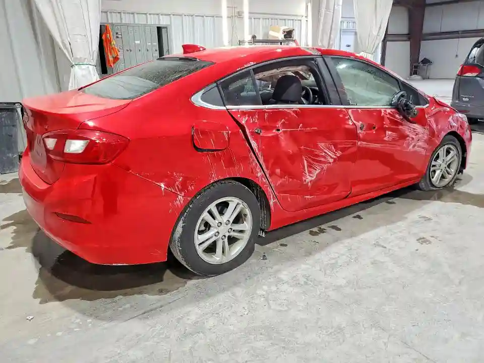 1G1BE5SM1H7107643 2017 CHEVROLET CRUZE-2