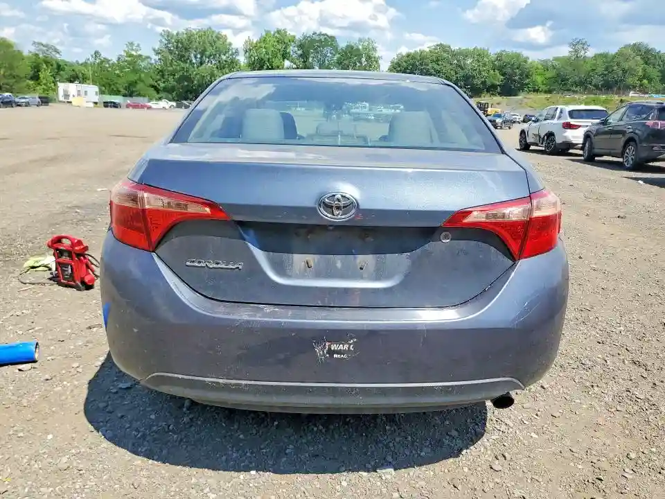 2T1BURHE0JC963814 2018 TOYOTA COROLLA-5