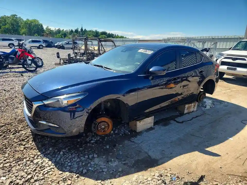 3MZBN1W32JM210791 2018 MAZDA 3-0