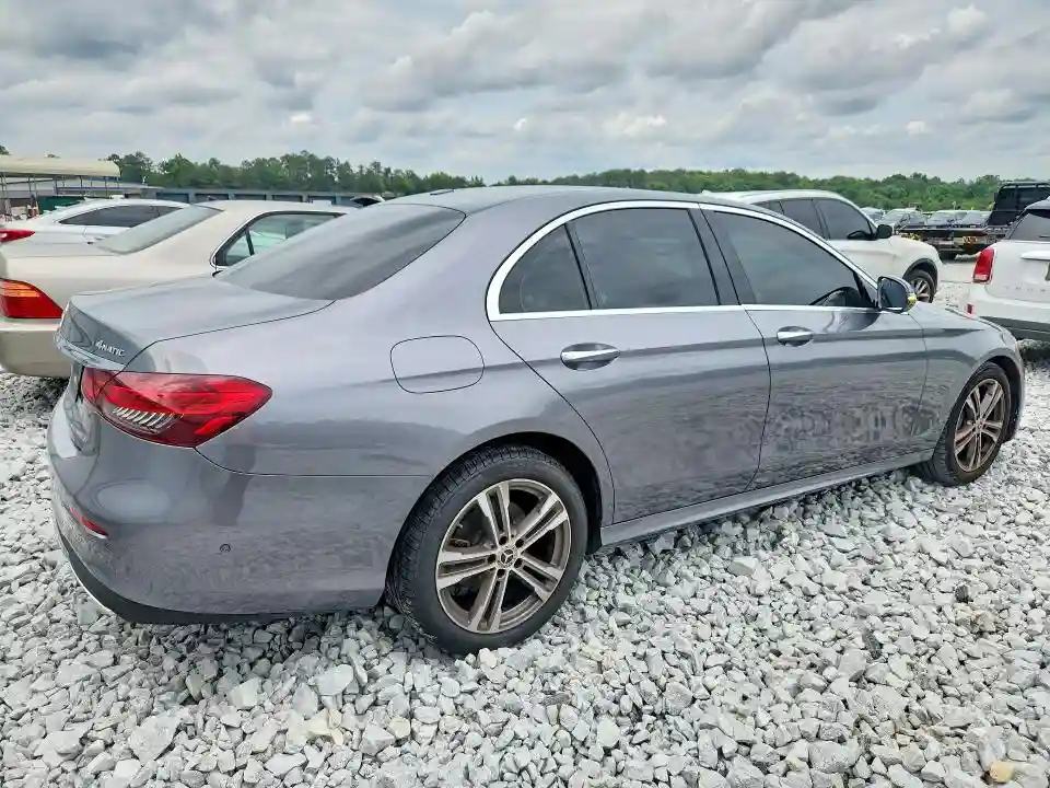 W1KZF8EBXNB072534 2022 MERCEDES-BENZ E-CLASS-2