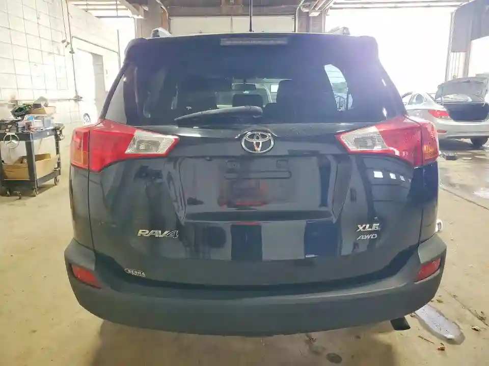 2T3RFREV8DW087744 2013 TOYOTA RAV4-5