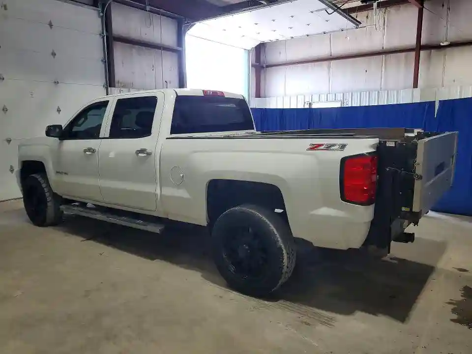1GC4KZC83FF138817 2015 CHEVROLET ALL MODELS-1