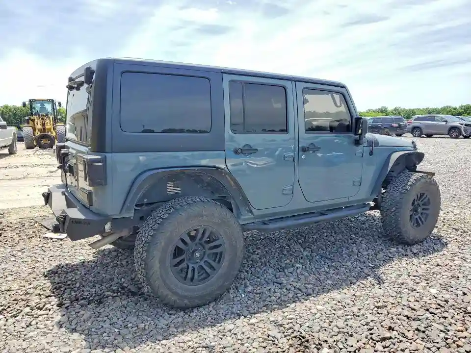 1C4BJWDG9FL717505 2015 JEEP WRANGLER-2
