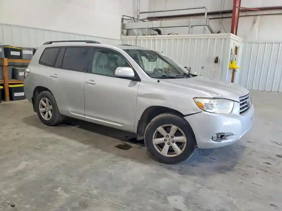 5TDBK3EH1AS023157 2010 TOYOTA HIGHLANDER-3