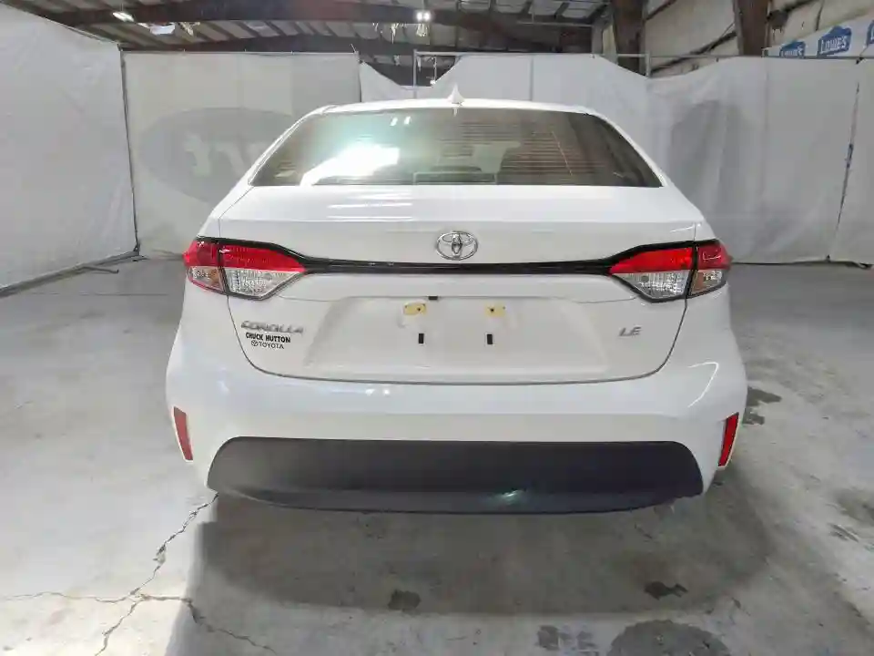 5YFB4MDE6TP388128 2026 TOYOTA COROLLA-5