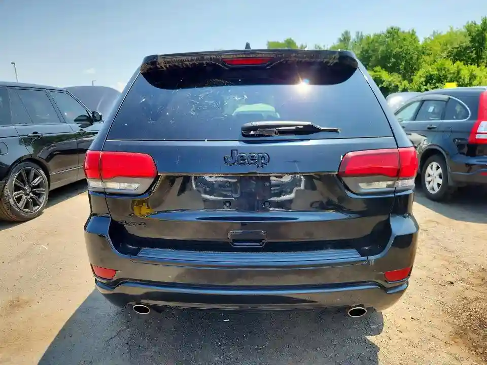 1C4RJFAGXEC517220 2014 JEEP CHEROKEE-5