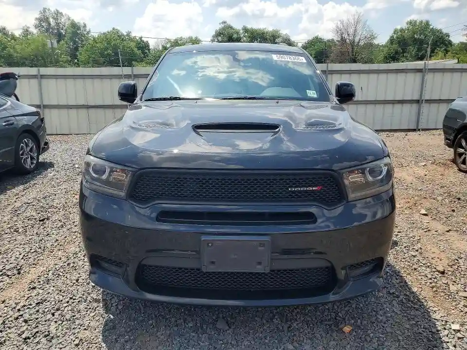 1C4RDJDG1JC462897 2018 DODGE DURANGO-4