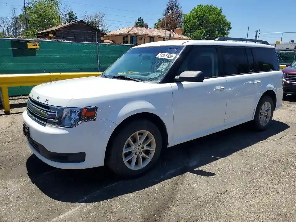 2FMGK5B89JBA14628 2018 FORD FLEX-0