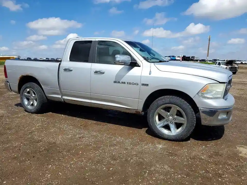 1D7RV1GT7BS565082 2011 DODGE RAM 1500-3