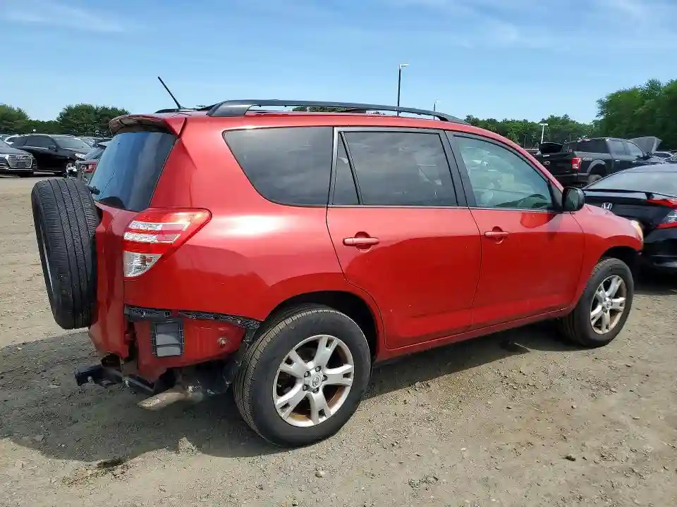 2T3BF4DV6CW187488 2012 TOYOTA RAV4 BASE-2