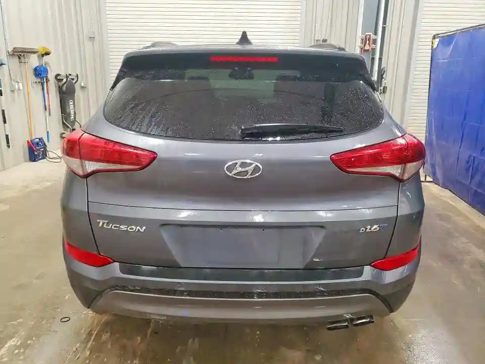 KM8J33A24GU148244 2016 HYUNDAI TUCSON-5