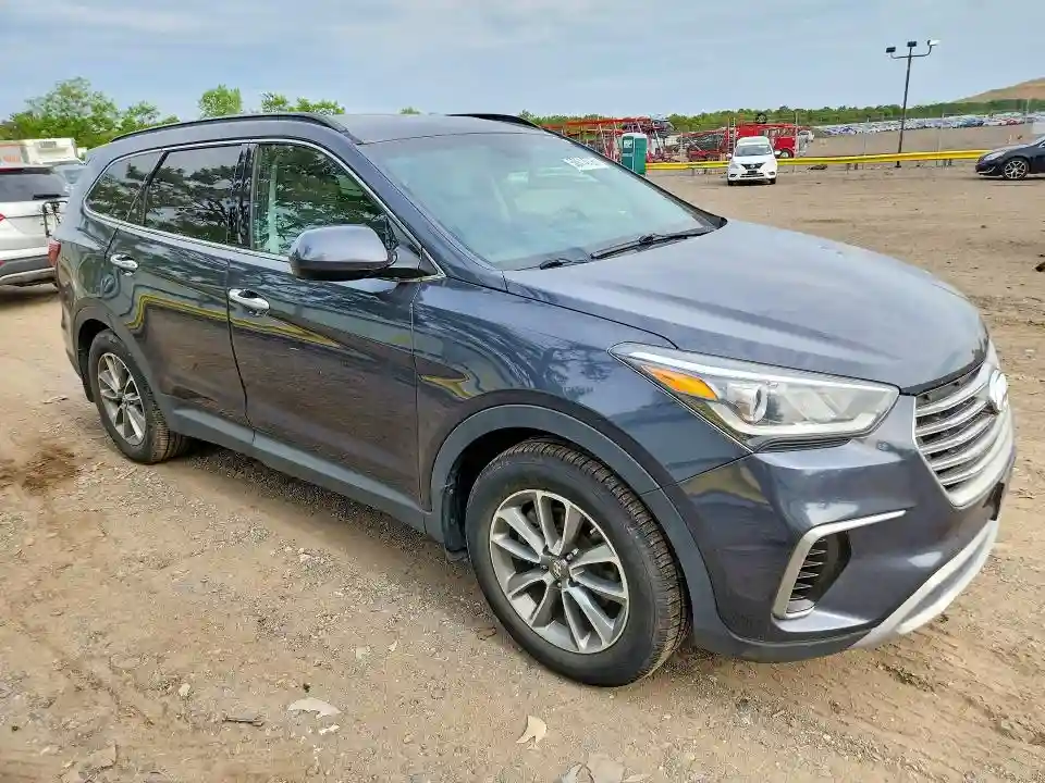 KM8SMDHF2HU191739 2017 HYUNDAI SANTA FE-3