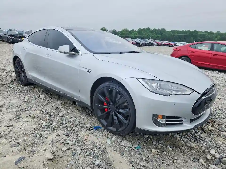 5YJSA1H18EFP31745 2014 TESLA MODEL S-3