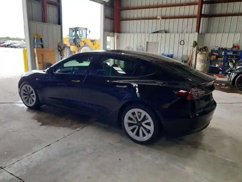 5YJ3E1EAXPF503536 2023 TESLA MODEL 3-1