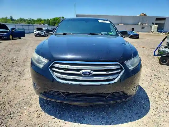 1FAHP2E89GG121481 2016 FORD TAURUS-4