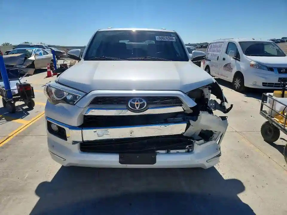 JTEZU5JR3G5132362 2016 TOYOTA 4RUNNER-4
