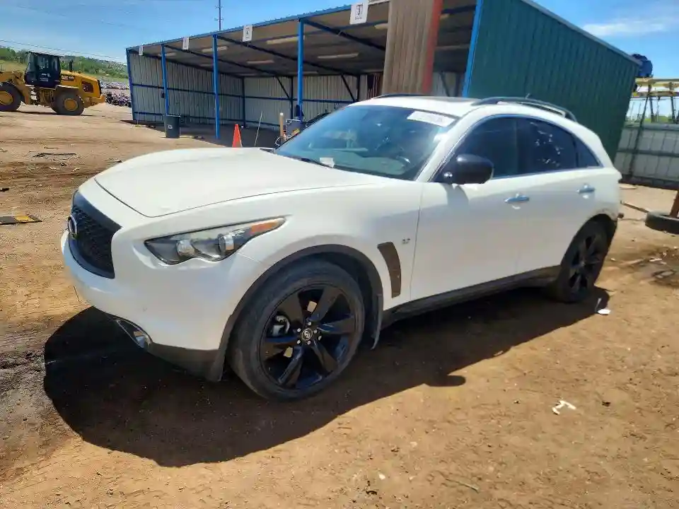 JN8CS1MW6HM414520 2017 INFINITI QX70 BASE-0