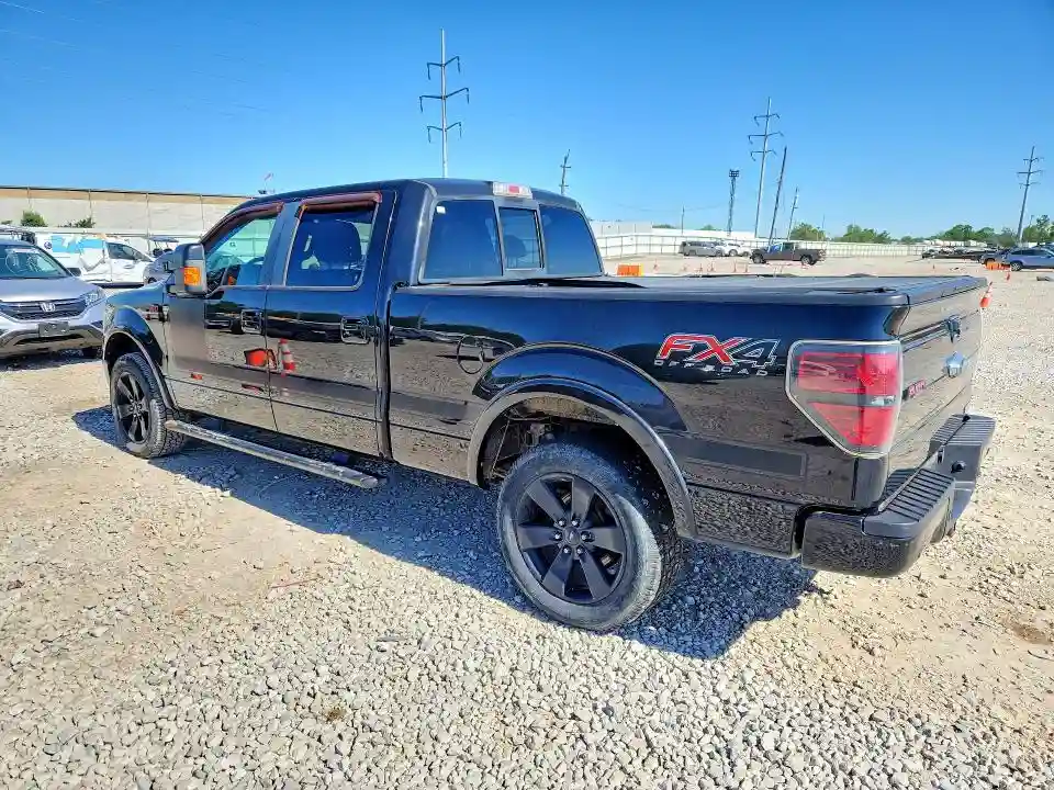 1FTFW1ET5DFD13078 2013 FORD F-150-1
