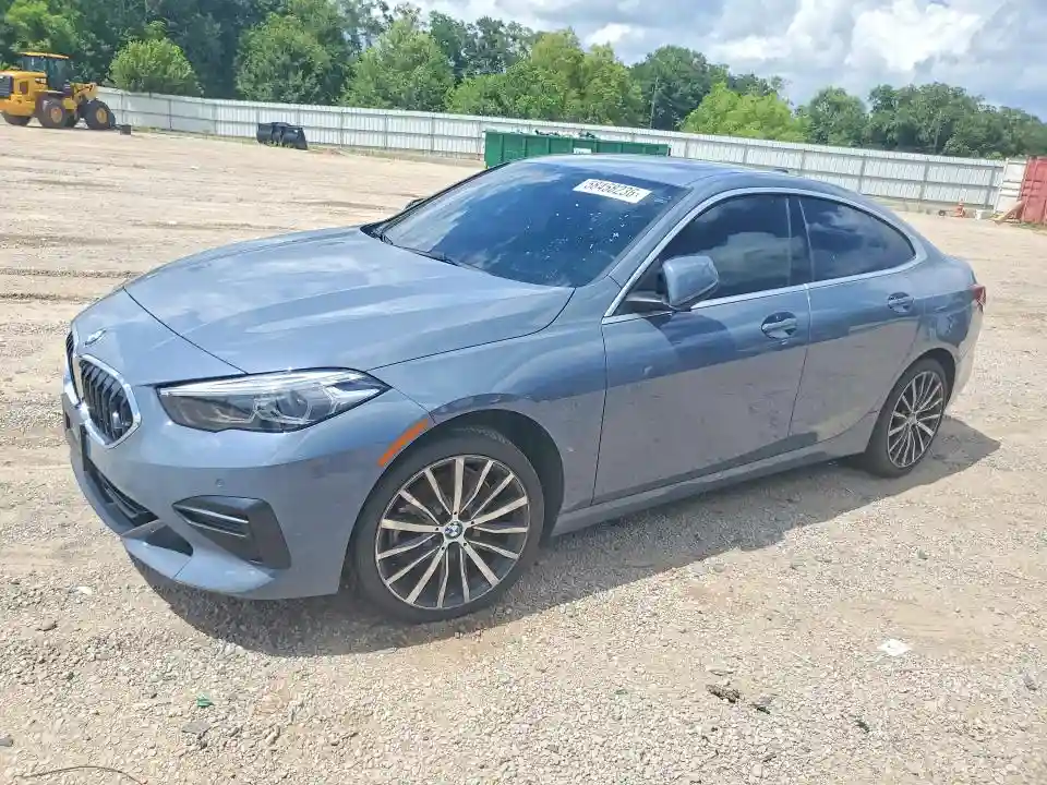 WBA53AK0XN7K36991 2022 BMW 2 SERIES-0