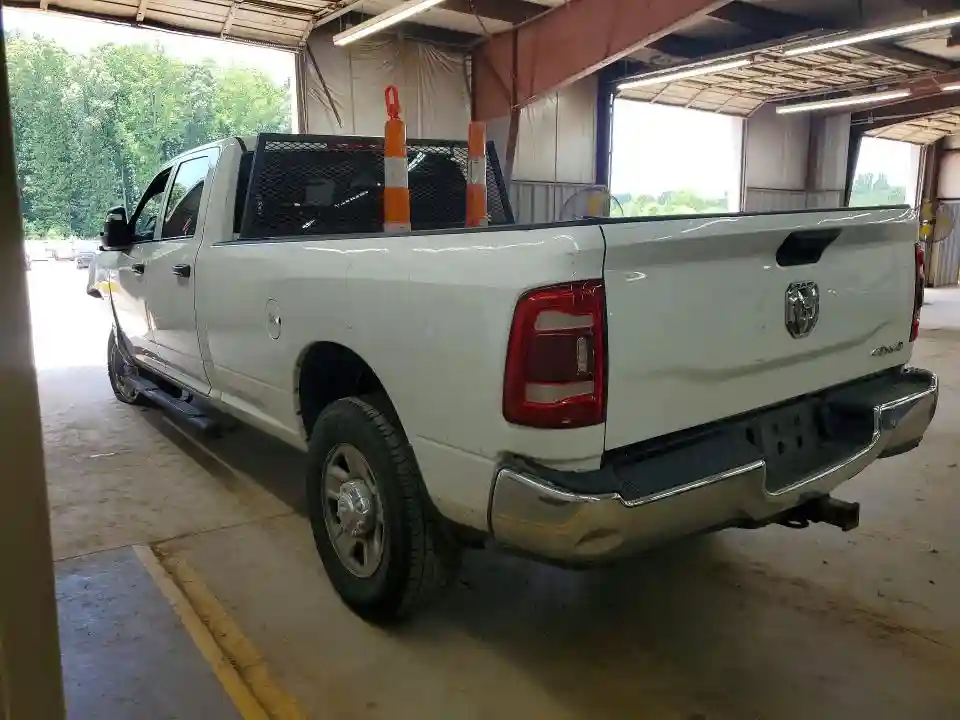3C63R3GJ7RG128612 2024 RAM 3500-1
