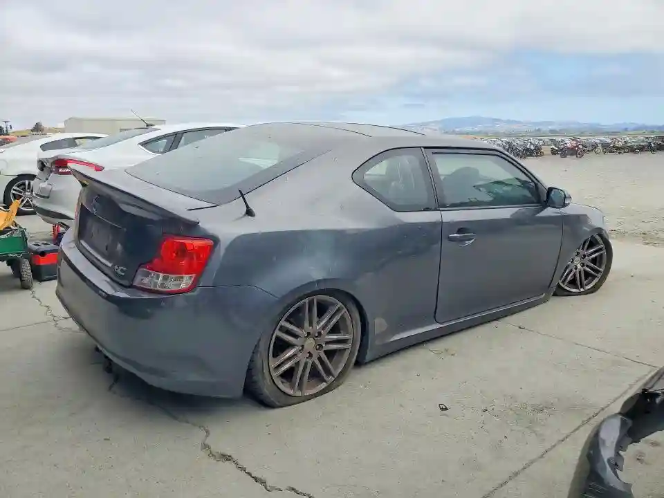 JTKJF5C77B3016540 2011 SCION FRS-2