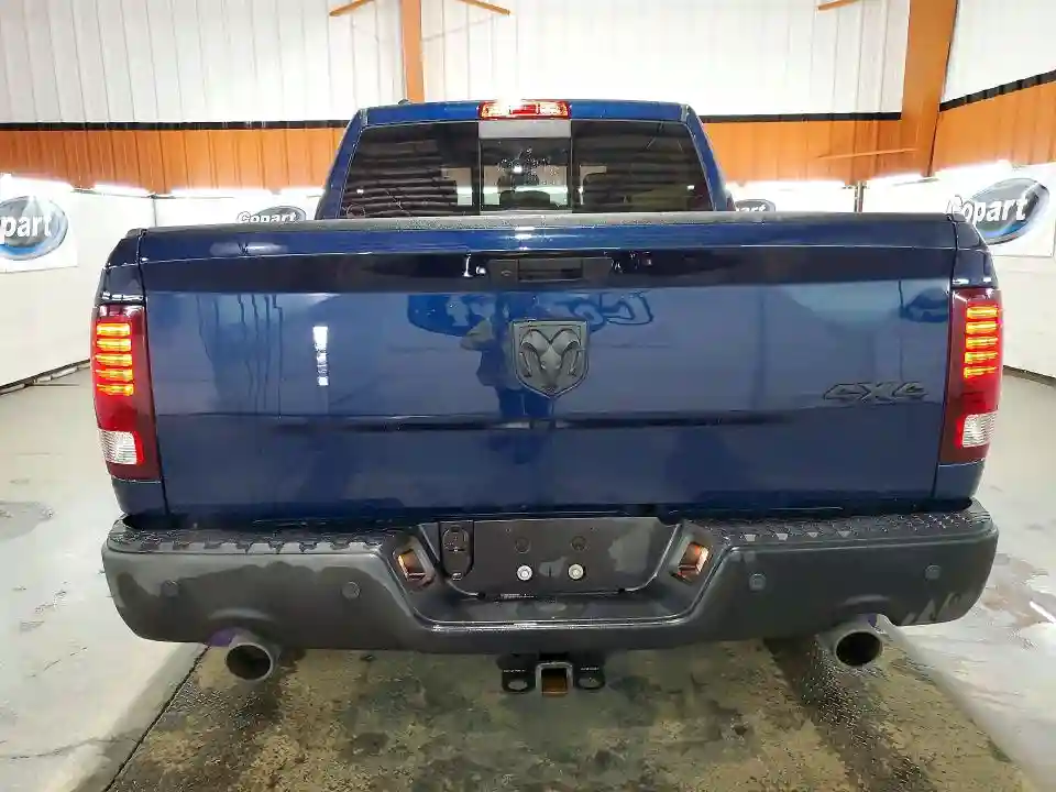 1C6RR7LT6PS520690 2023 RAM 1500-5