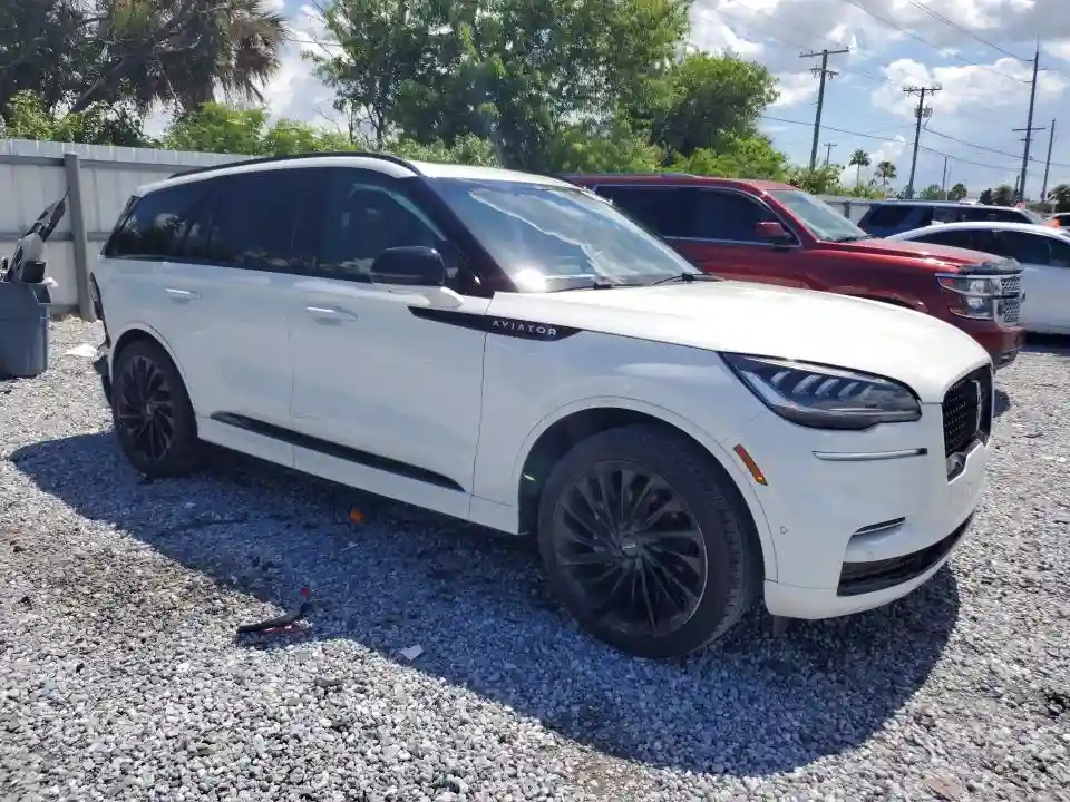 5LM5J7WCXPGL21986 2023 LINCOLN AVIATOR-3