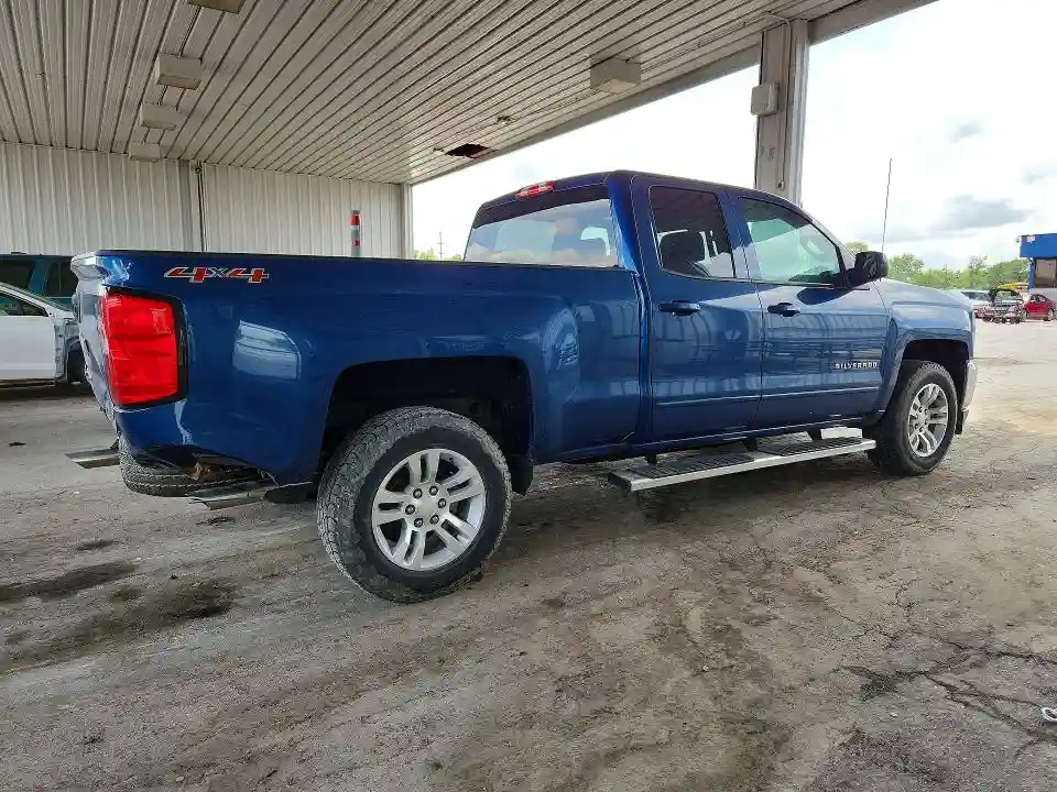 1GCVKREC1GZ155962 2016 CHEVROLET SILVERADO-2