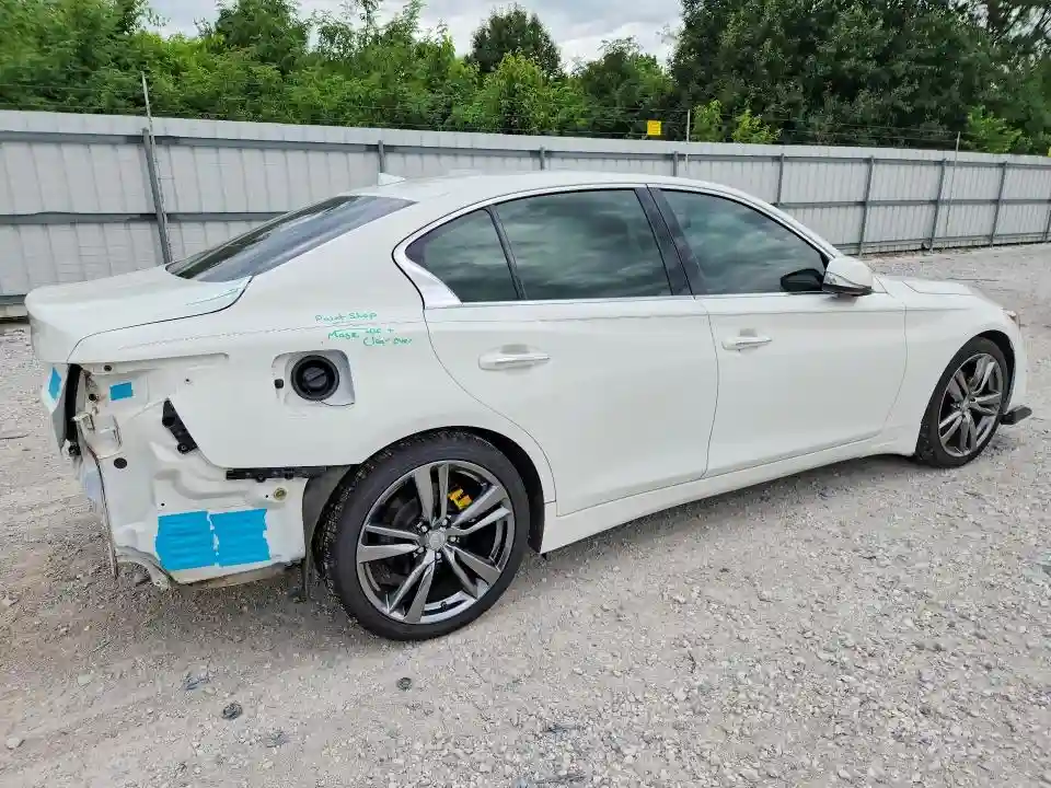 JN1EV7AP5KM541152 2019 INFINITI Q50-2