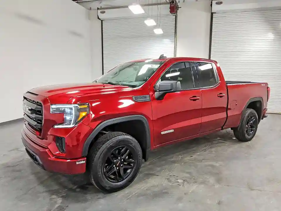 1GTR9CEK1LZ285168 2020 GMC SIERRA-0