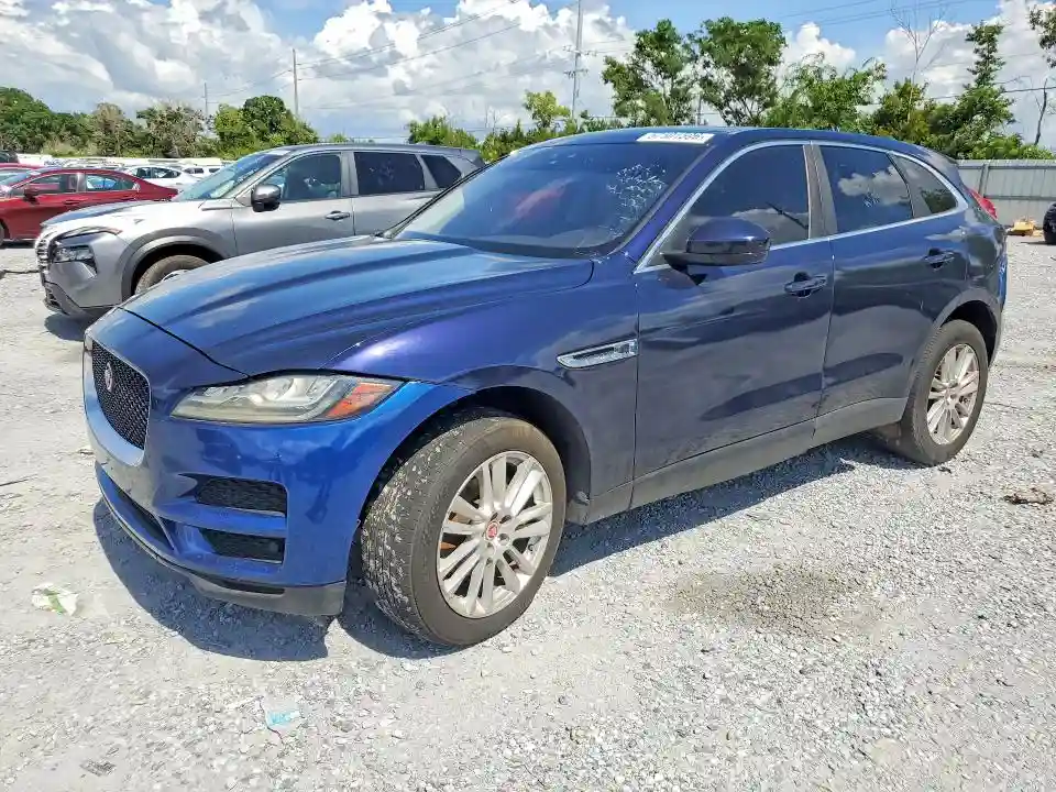 SADCK2FX0JA266724 2018 JAGUAR F-PACE-0