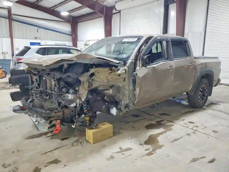 1N6ED1EK6PN616774 2023 NISSAN FRONTIER-0